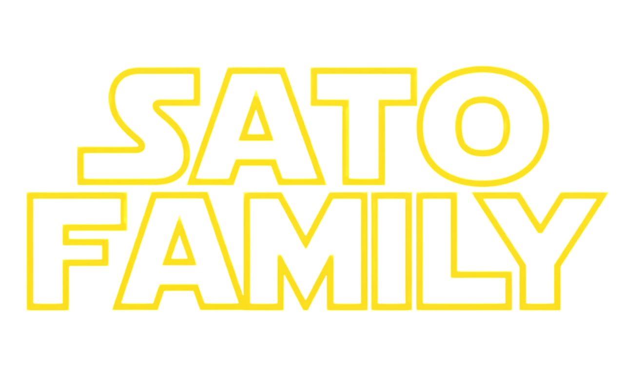 SATO FAMILY